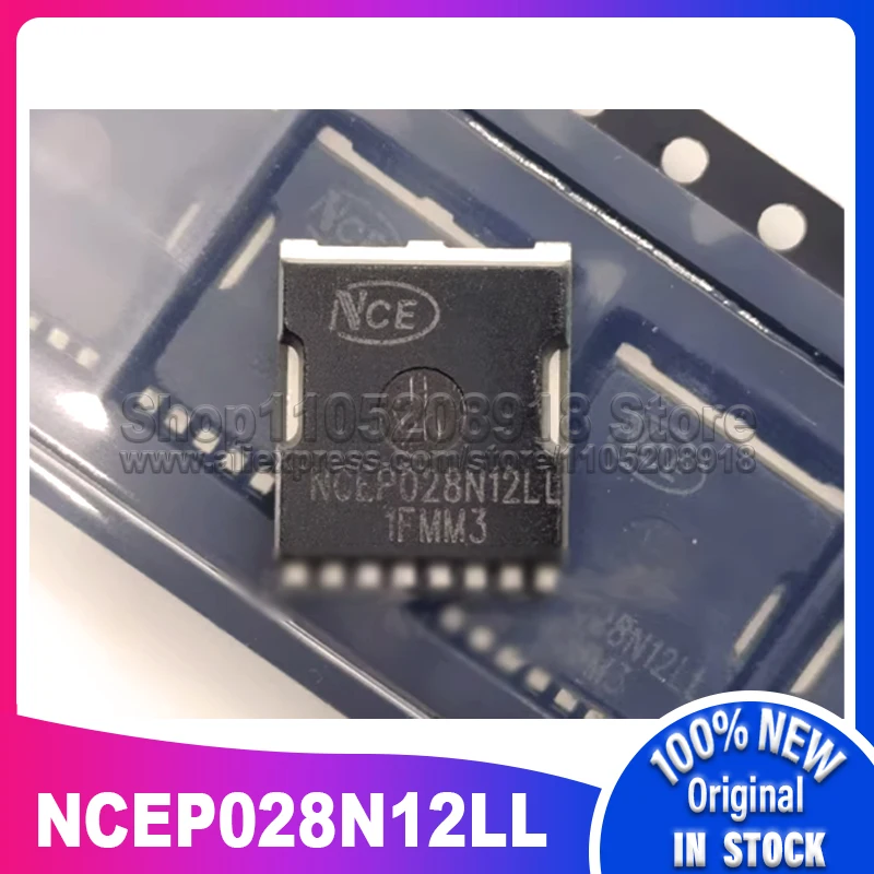 

10 шт./лот NCEP020N10LL NCEP023N10LL NCEP018N85LL NCEP016N85LL NCEP028N12LL NCEP40T20ALL TOLL8 100% новый точечный запас