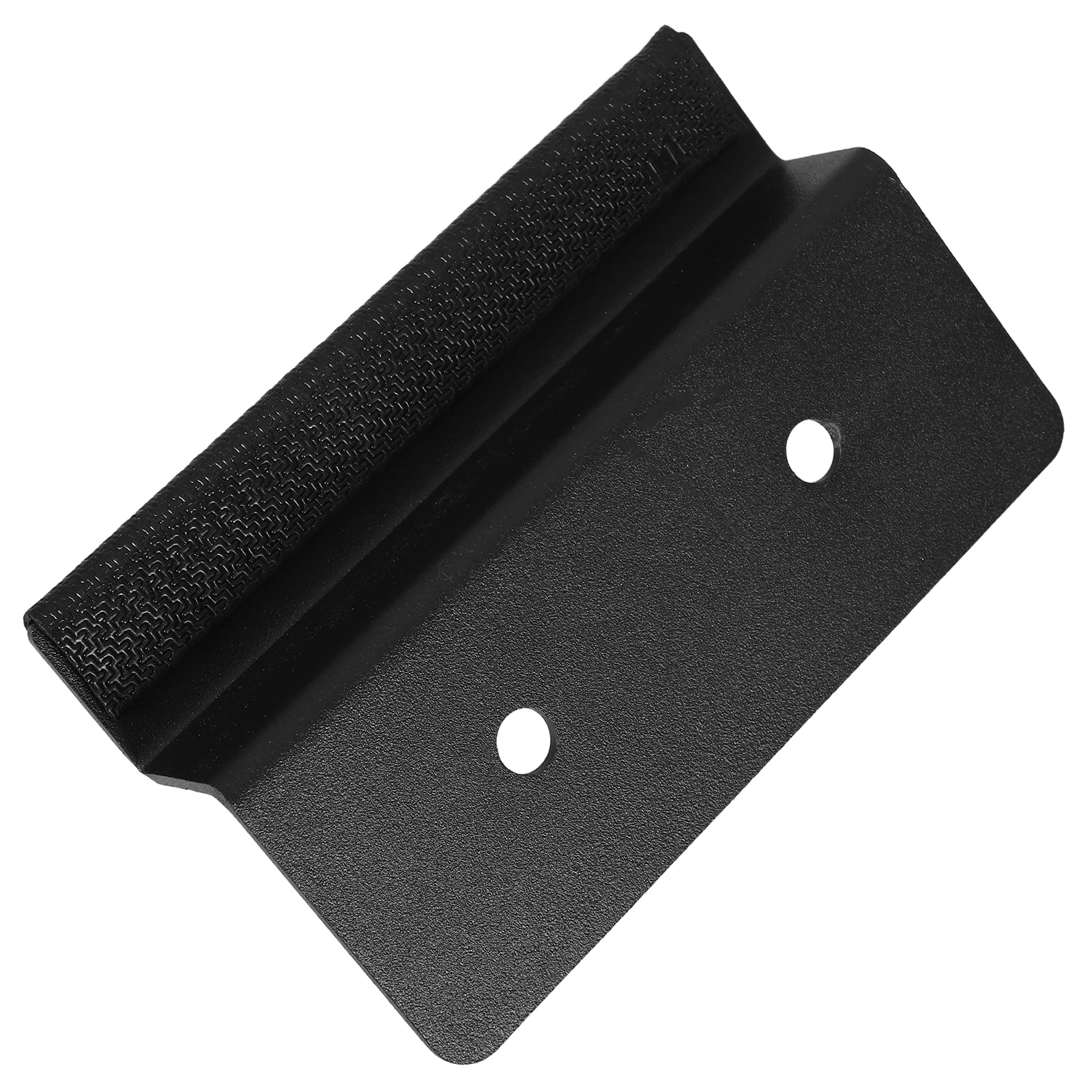 

Cabinet Foot Handle Drawer Pull Pedals Opener Door Metal Carbon Steel for Trash