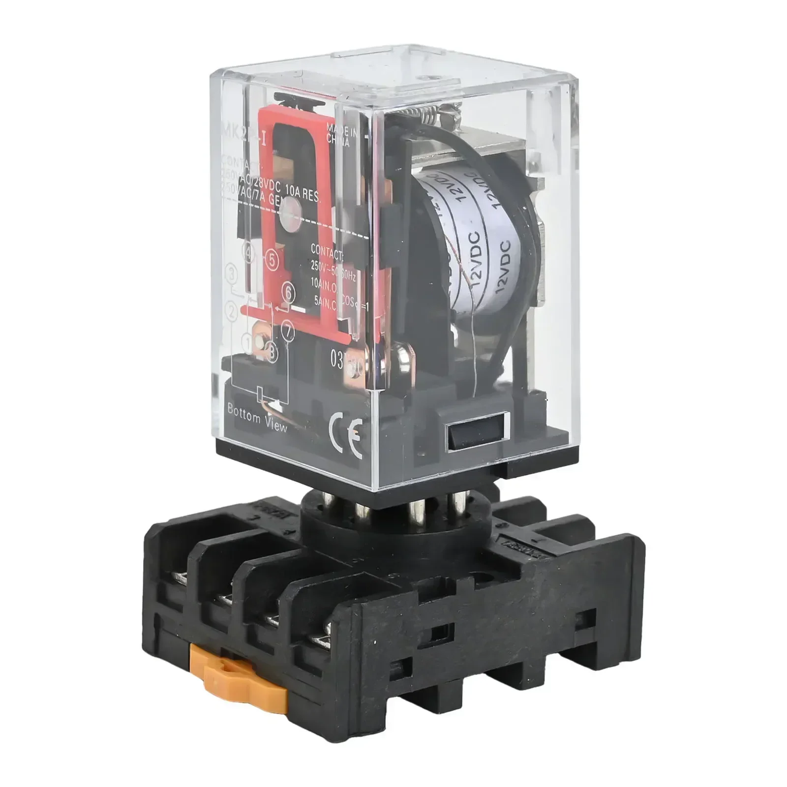 Electrical Projects…