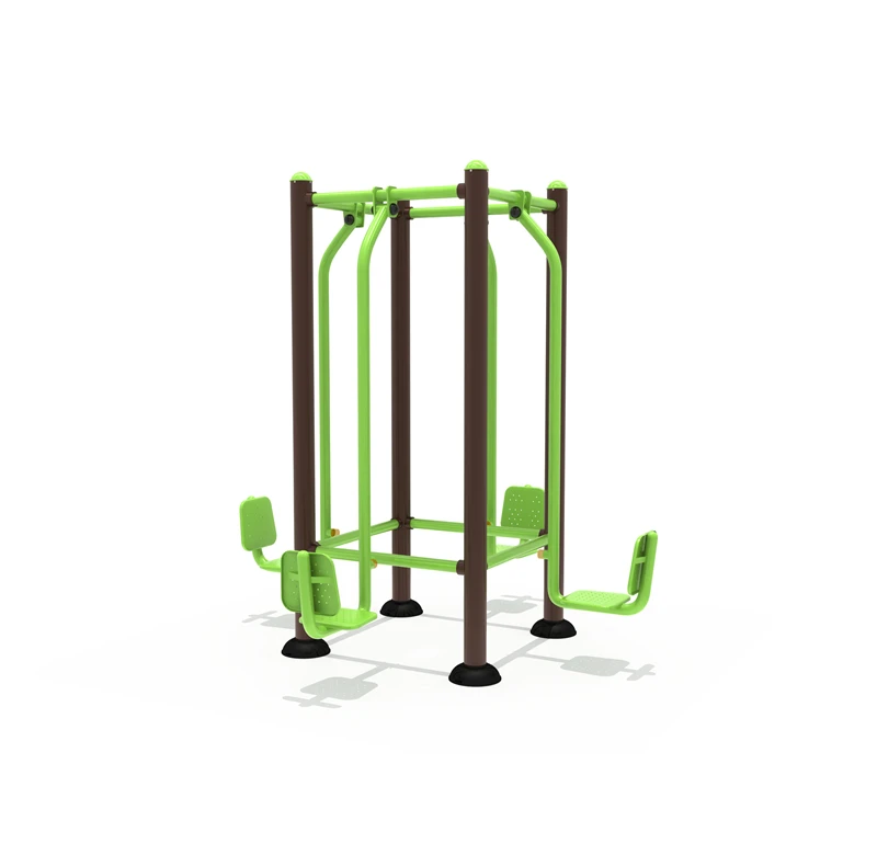 

HOT SELL Outdoor Body Building Fitness Exercise Outdoor Sport Equipment