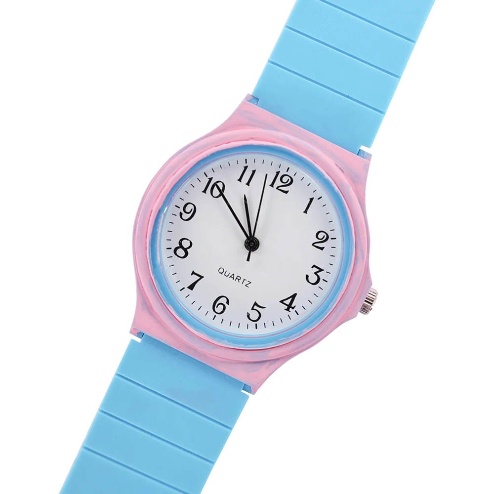 Holly Wheeler Cosplay Watch Props ST 2025 Fantasia Wristwatch TV Roleplay Halloween Carnival Party Costume Accessories Gifts