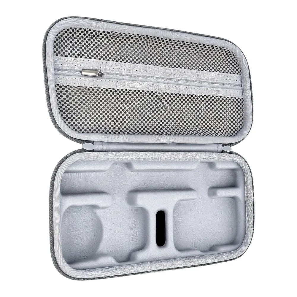 For Shadow for Stone 360 X6 Dedicated PU Shoulder Bag for Pan Tilt Camera Accessories 28x14x8cm Compact Waterproof Case