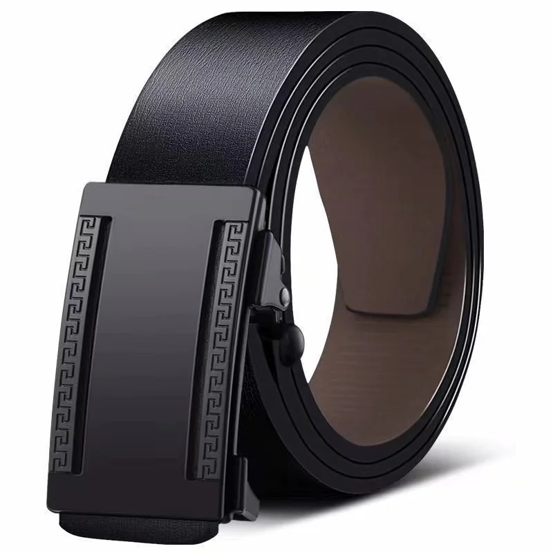 Gürtel Berühmte Marke Gürtel Männer Herren Gürtel Qualität Echtes Luxus Leder Gürtel Für Männer Gürtel Männlich Strap Männlich Metall Automatische Schnalle
