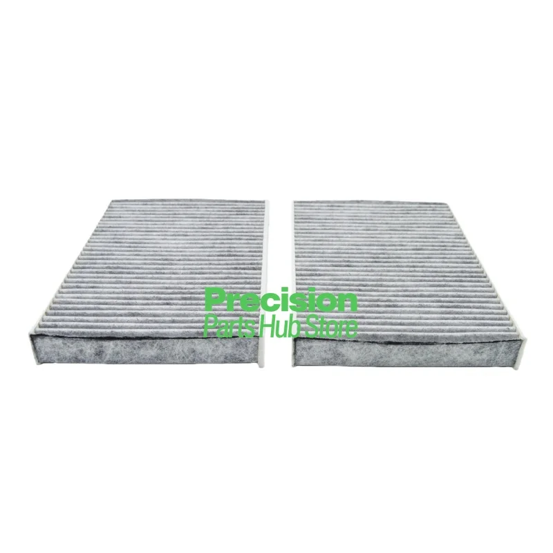 OEM 64115A1BDB7 لسيارات BMW G05 G07 G12 G30 X5 X6 X7 5 6 7 8 سلسلة فلتر هواء المقصورة 64119366403 64116996209 64119366401 64116996208