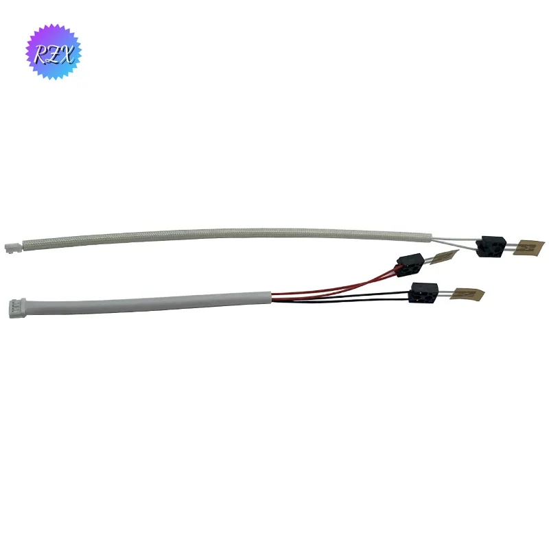 1 مجموعة W10-0181 AW10-0182 الثرمستور الضغط الأمامي والأوسط لريكو MPC2004 C2504 C3504 C3004 C4504 C5504 C6004 أجزاء ناسخة