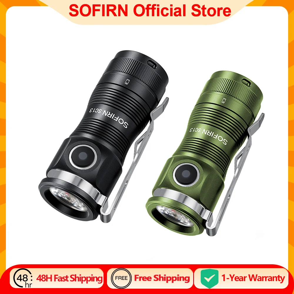 #35 Cheap Camping Flashlights Worth Buying