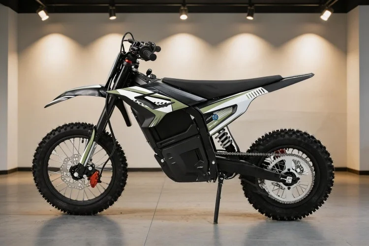 SXLL off-road electric motorcycle 2500W/6000W hub motor,, battery 48V/72V battery capacity 150kg