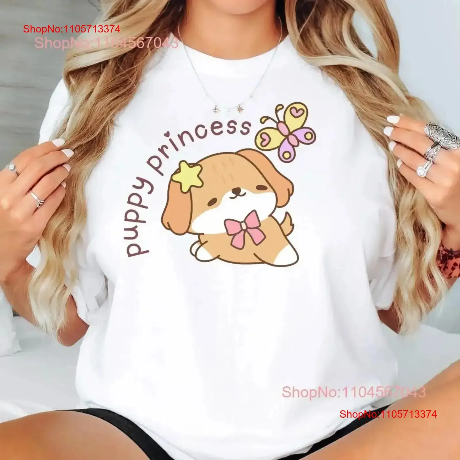 Age Regression T Shirt Agere Clothes ABDL Clothing Puppy Cutecore Kidcore Littlespace Pup Pet Little Space vintage Washed homme