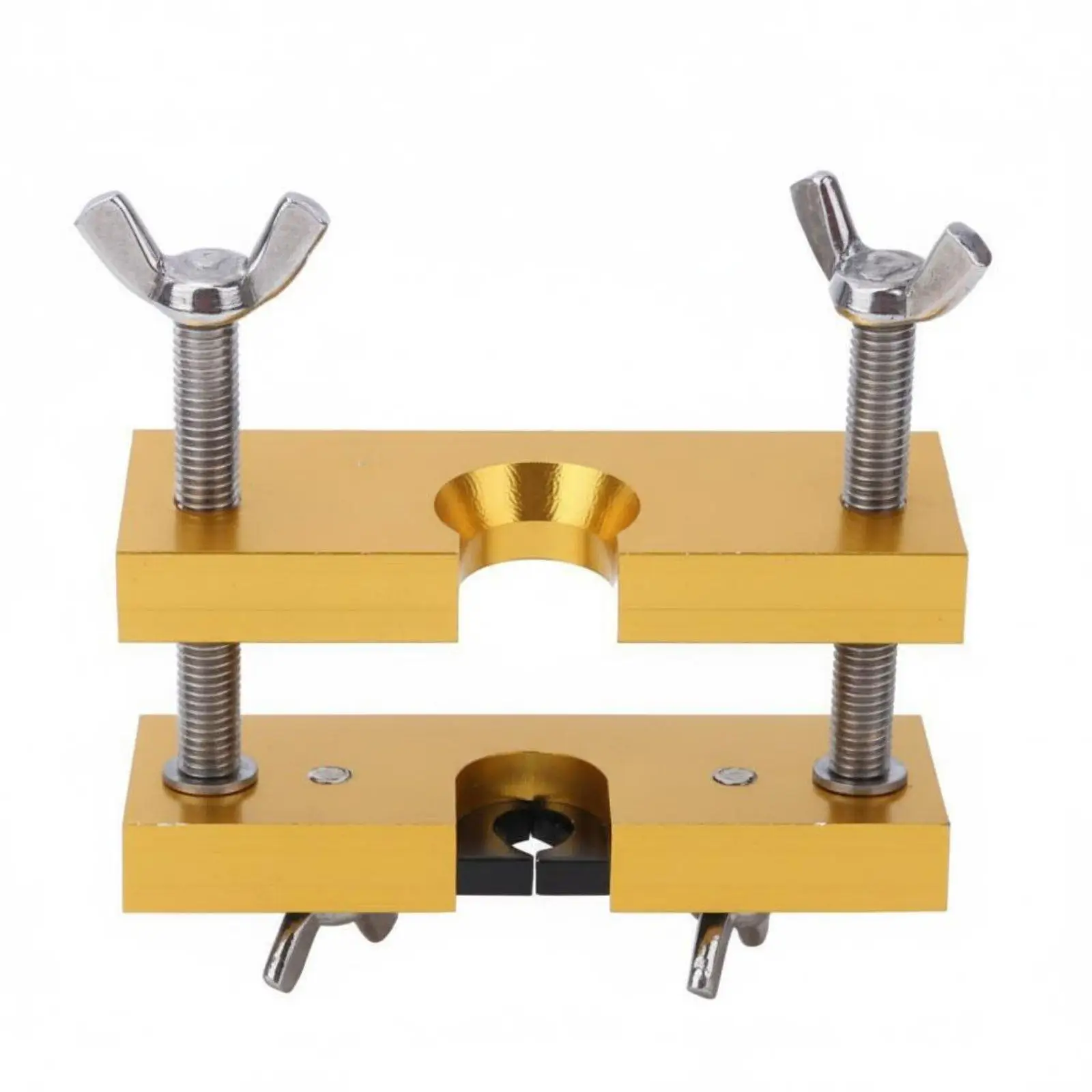 Trumpet Mouthpiece Puller Tool for Brass Wind Instruments Portable Compact Extractor for Cornet Trombone Maintenance Repair Kit