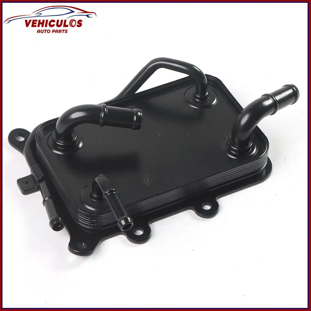 

Transmission Oil Cooler Warmer 25620-D5000 Fits For Hyundai Sonata Kia Optima 2.4L 25620D5000