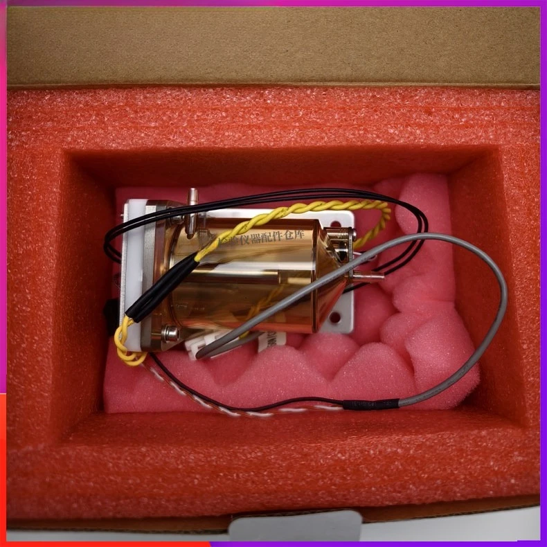 BC5100/5180/5310/5300/5380 Blood Cell Meter Diluent Preheating Cell Assembly