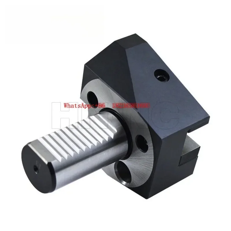 Store 4152 Turning And Milling Machine CNC Numerical Control Car Outer Diameter Tool Holder VDI Radial Tool Holder B3- 20/30/4
