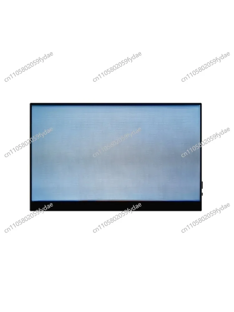 

Portable Monitor IPS14 Inch 15.6 Inch 144HZ Notebook Expansion Screen External 4K Secondary Screen