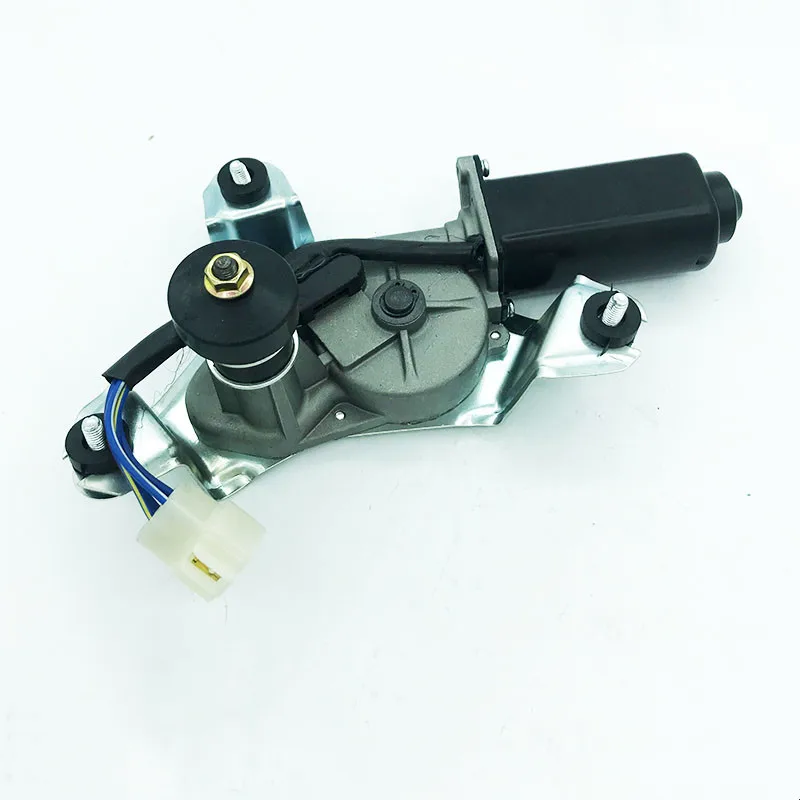 

Excavator accessories Carter 312/320V1/320V2/307V1V2 wiper motor motor wiper assembly