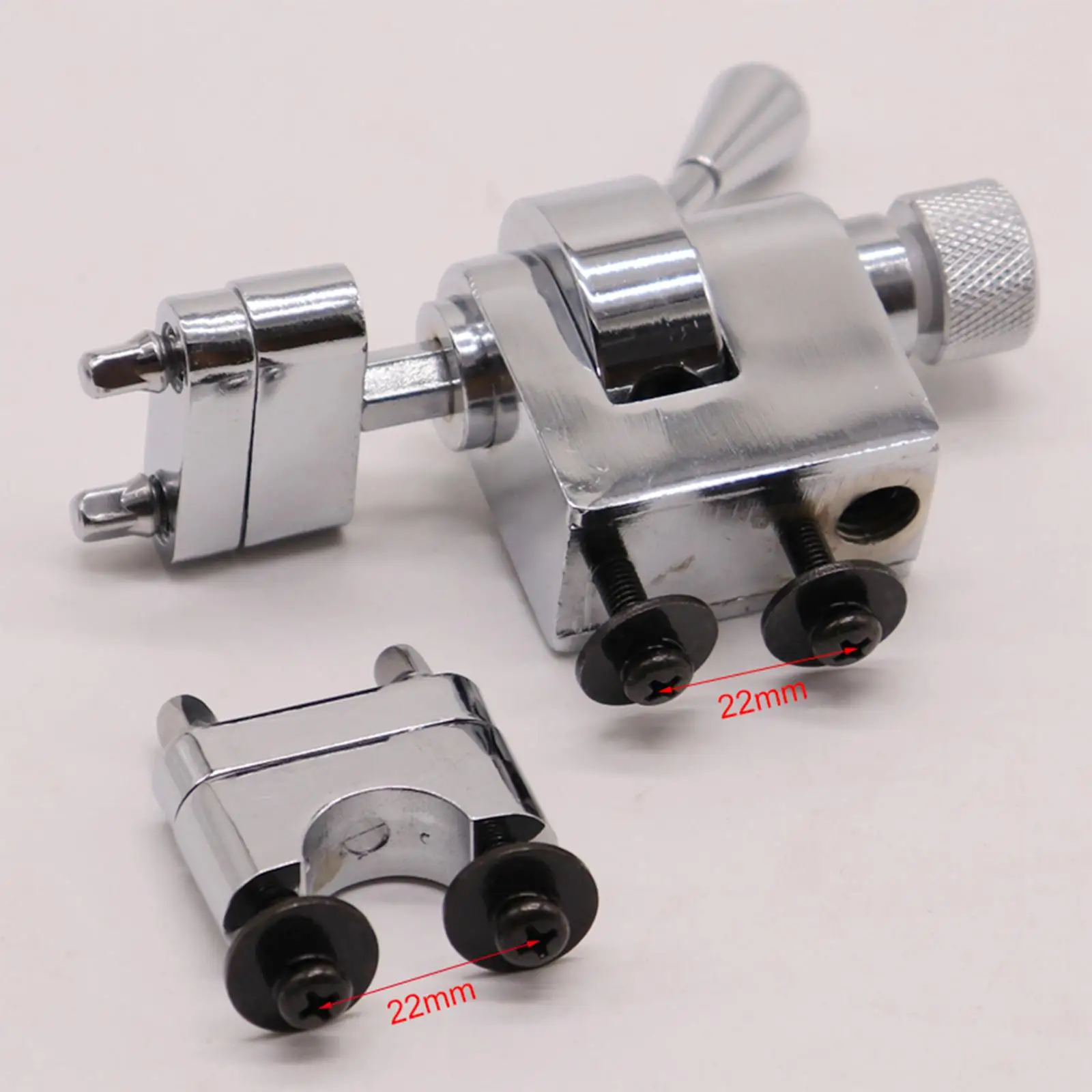 Snare Drum Strainer Heavy Duty Metal Professional Drum Accessories Reliable Hardware Easy Install for Percussion Setup