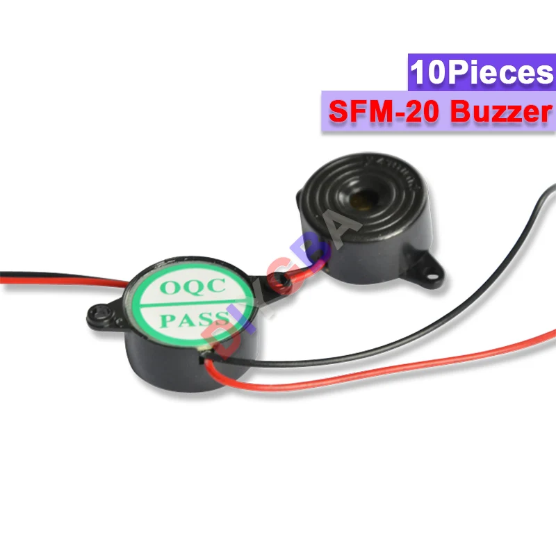 10PCS SFM-20 Electr…