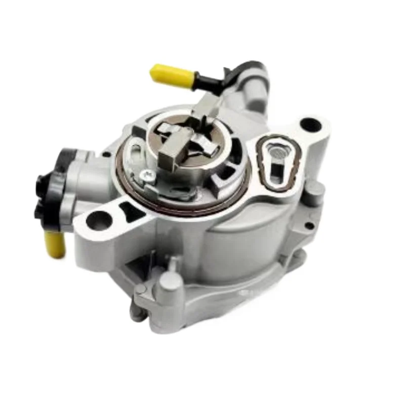 9850109580  0701366060  Brake Booster Vacuum Pump for Citroen C4/C5/DS Peugeot 207/208/308/5008/4008