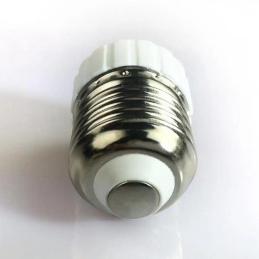 Lamp Holder E27 Light Bulb Socket to G4/MR16/G5.3 LED Base Adapter Converter