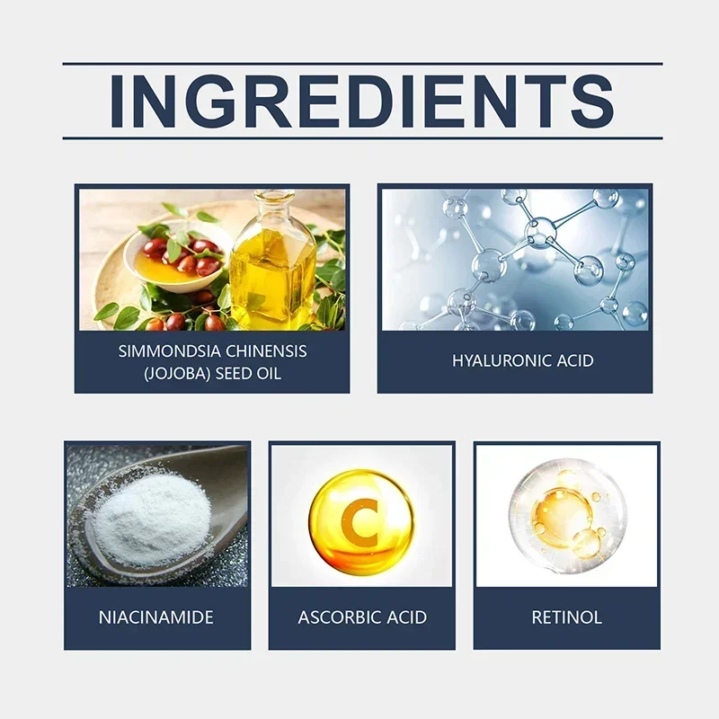 Retinol Firming Balm 5