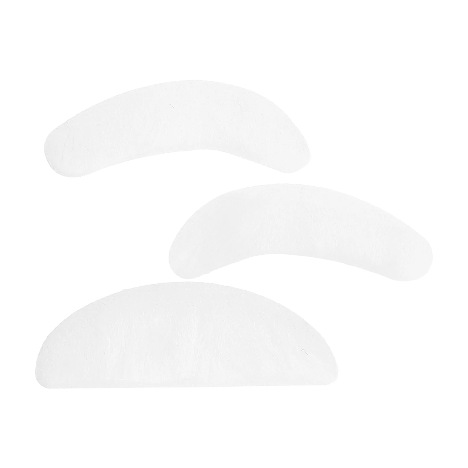 1 Set White Beard Eyebrows For Santa Claus Halloween Cosplay Fake Beard Kit Lightweight Cloth Material Party Gnome Dwarf Fancy