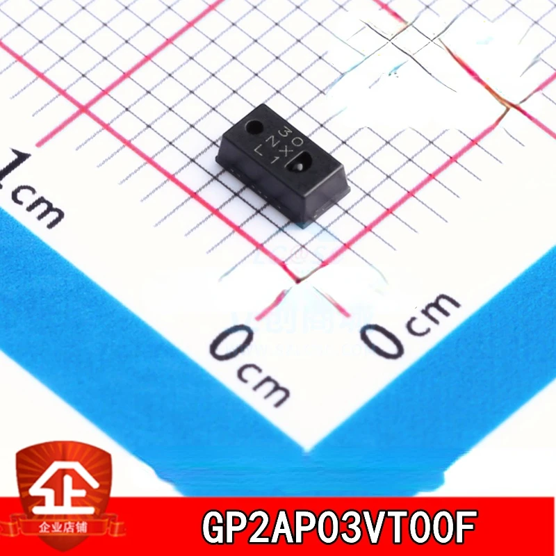 

10 шт. новые и оригинальные GP2AP03VT00F SMD, близко к чипу датчика GP2AP03VT00F SMD