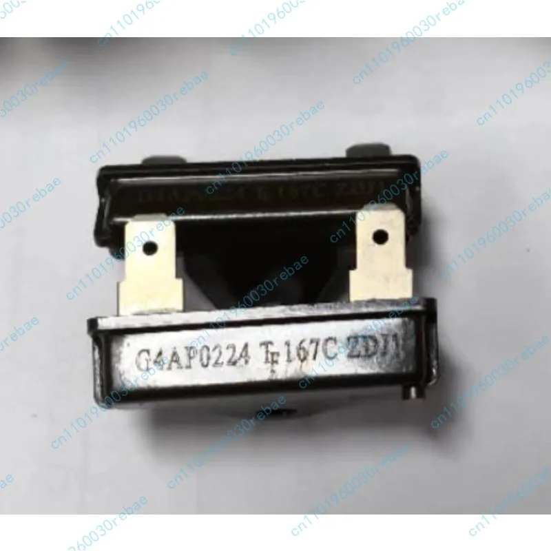 1pcs Encapsulated Fuse G4AP0224 TF167C Thermal Fuse