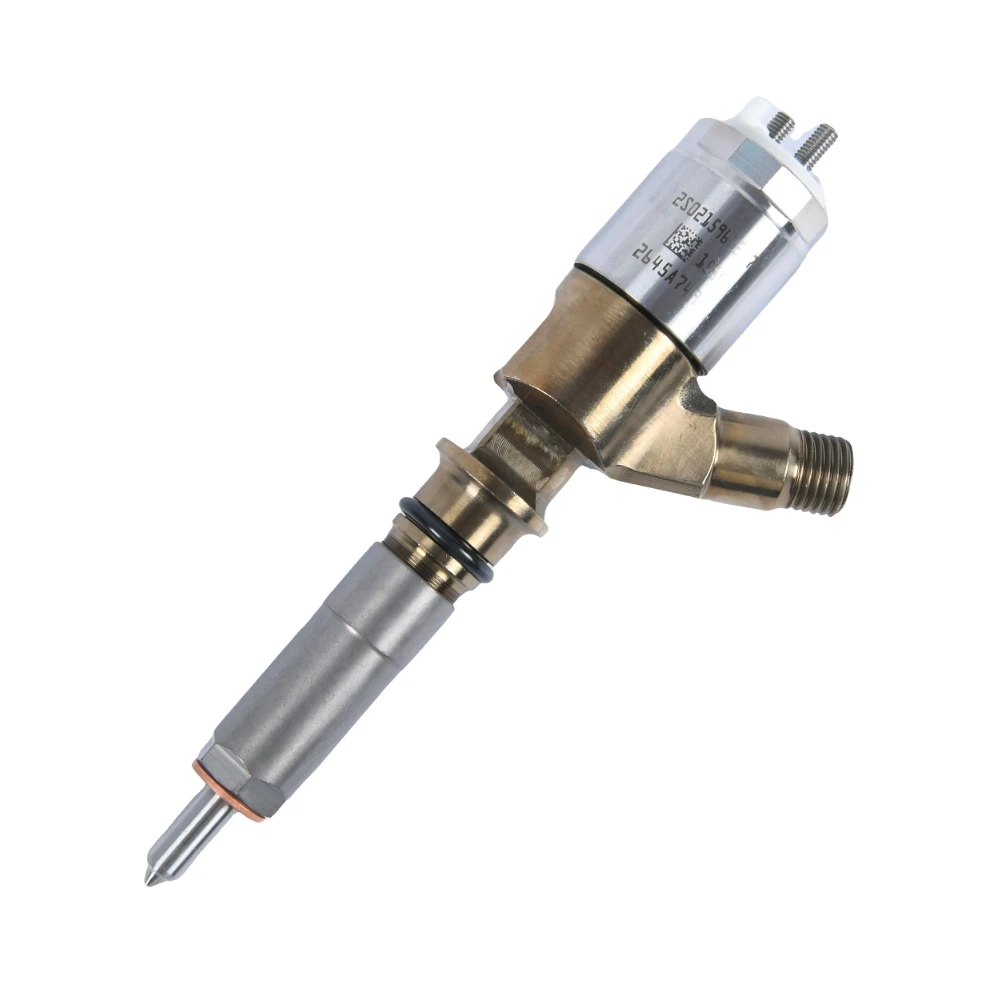 حاقن الوقود 2645A749 320-0690 306-9390 10R-7673 10R7673 يناسب كاتربيلر بيركنز C6.6 ملحقات قطع غيار المحرك #3