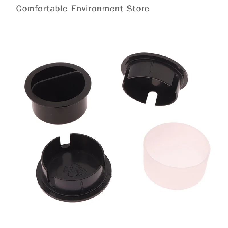 

2Pcs 1.25Inch Microscope Dust Cover Microscope Lens Cap Eyepiece Cover Accessories Telescope Anti-dust Cap