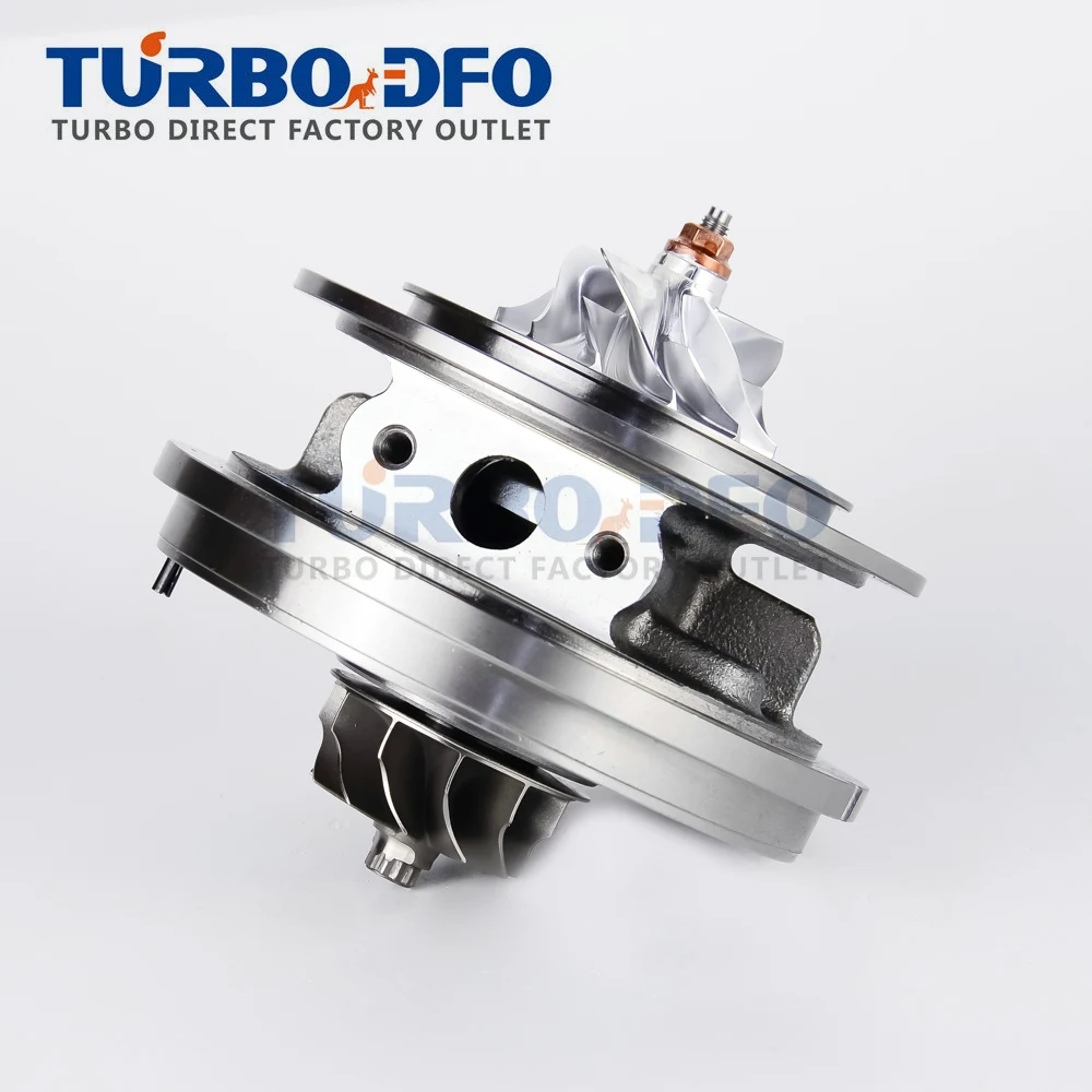 Turbolader Cartridge 4933500550 49335-00550 For BMW 5er Gran Turismo Touring F10 520d 2010/03- 1995ccm 135KW 184PS Engine Parts