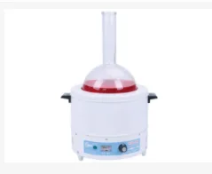 Hot Sale Laboratory Temperature Magnetic Stirrer Plate Heating Mantle Heated Stirring Machine with Stand Factory Price for Lab