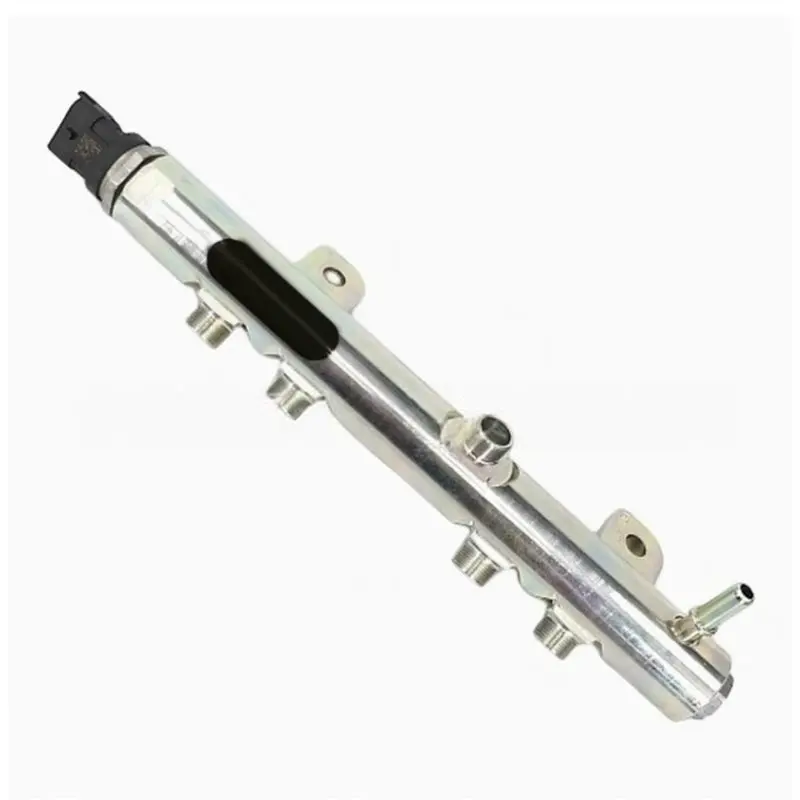 A19Q-Engine Fuel Common Rail 5259689 4944990 For Foton Auman Bulldozers Excavators Loaders