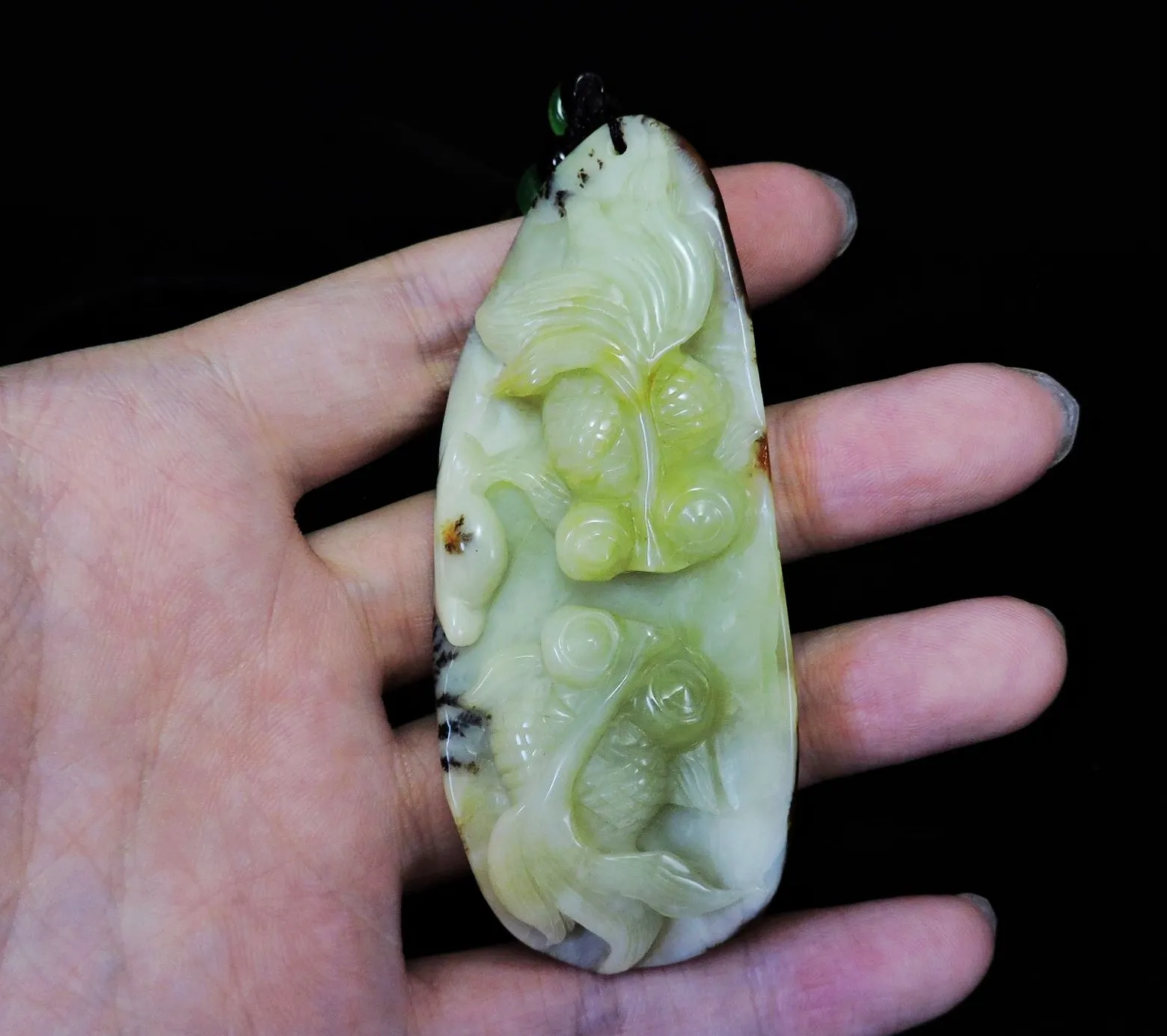 thumb