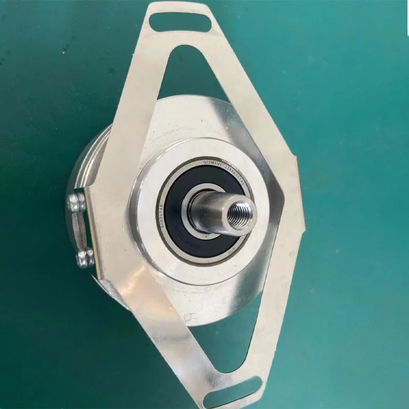 Afbeelding 6: EQN 1325.049-2048 Tweede hand-elektrische motor Encoder EQN 1325 049 20848 getest OK