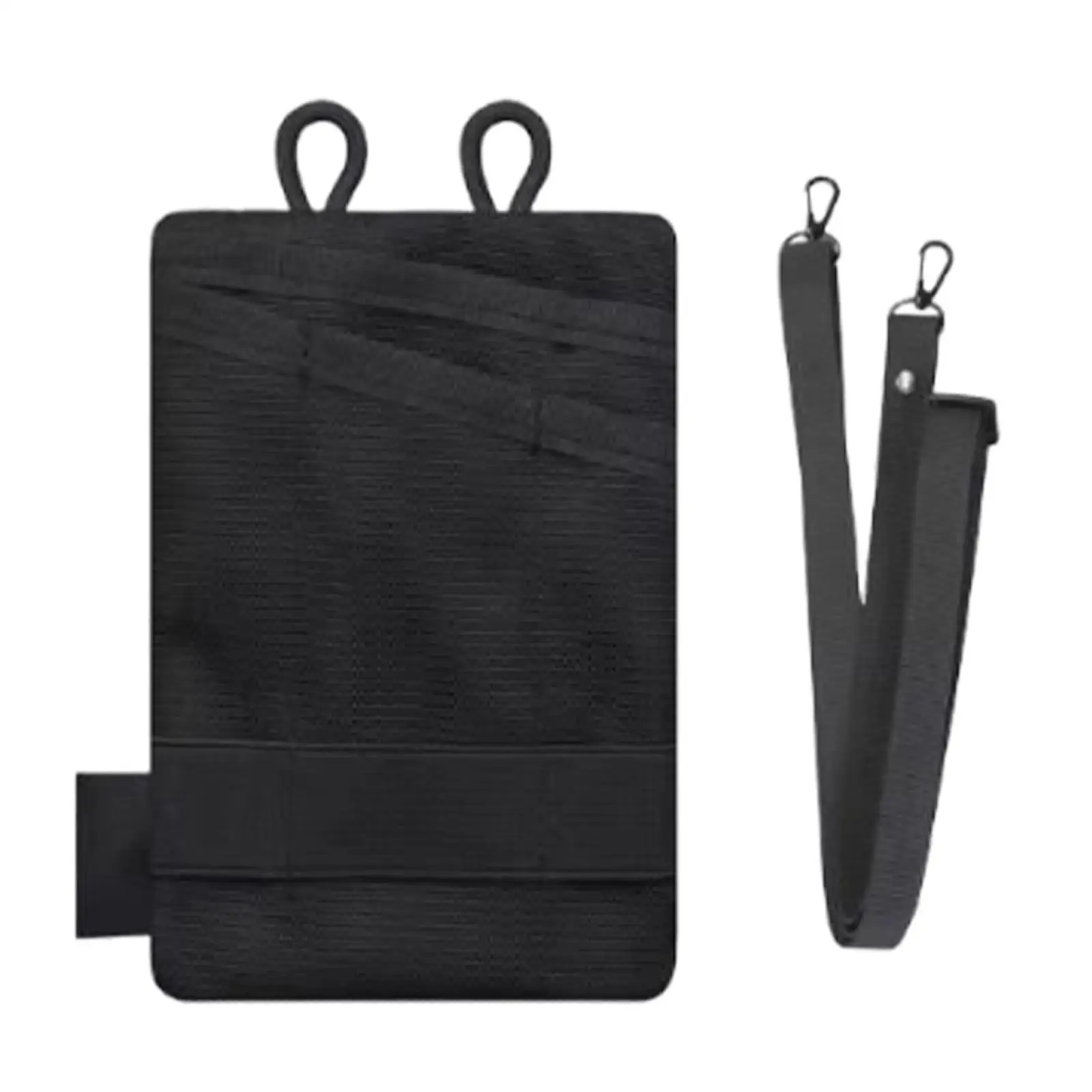 TOOLS Pocket Organizer,Utility,Multipurpose,Fanny Pack,TOOLS Bag Pocket Pouch Small Tool Bag for Pen Notebook Work Maintenance