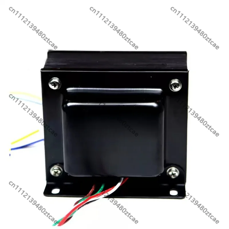 120W Push-Pull Ultra-Linear Audio Output Transformer 5K 0-4-8 Ohm Impedance For Vacuum Tube Amplifier DIY Parts