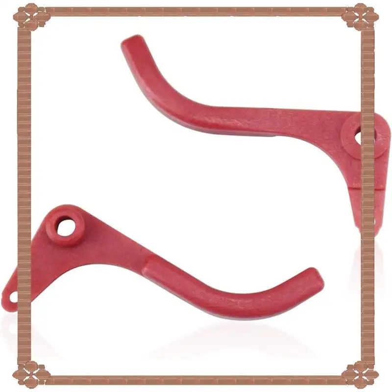 توصيل لمدة 24 ساعة لـ MTD 791-180975, 791-181556, 791-181807- جزء استبدال رافعة الخانق (عبوة من قطعتين) - رقم الجزء 791-181807