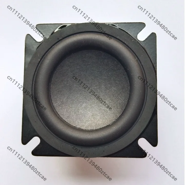 44mm Full Range Speaker 1.75 Inch Driver, Tweeter Compatible with 5.5 Inch Electronic Crossover Speaker