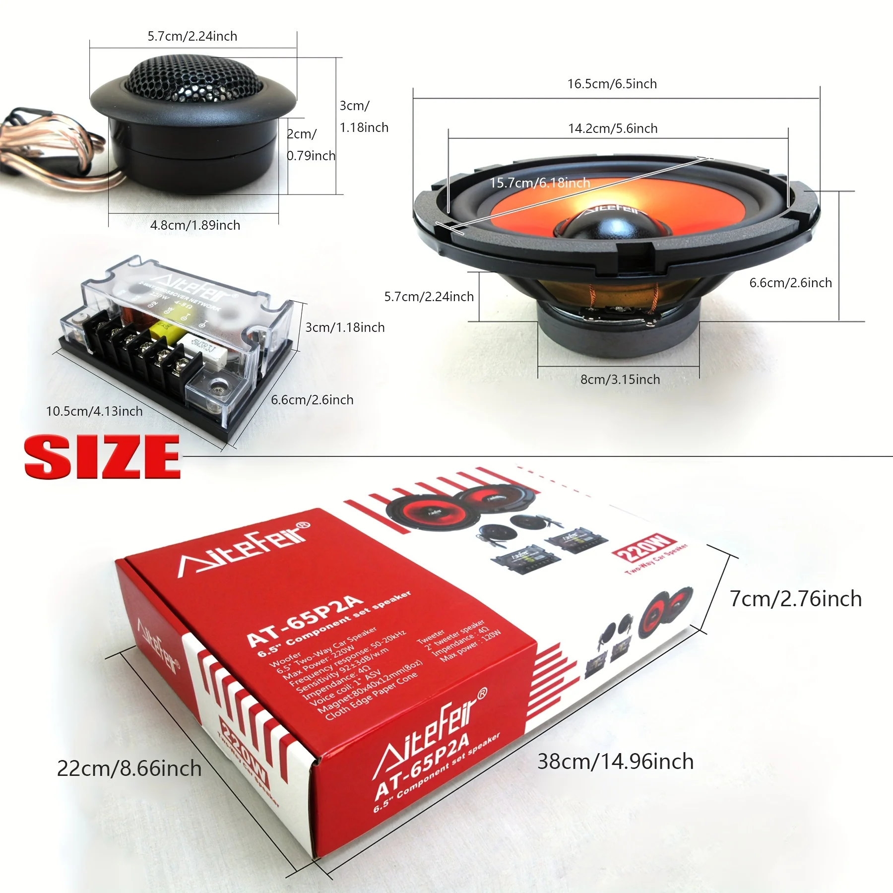 Thumbnail 2 - #30 Best Marine Speakers to Buy In 2026