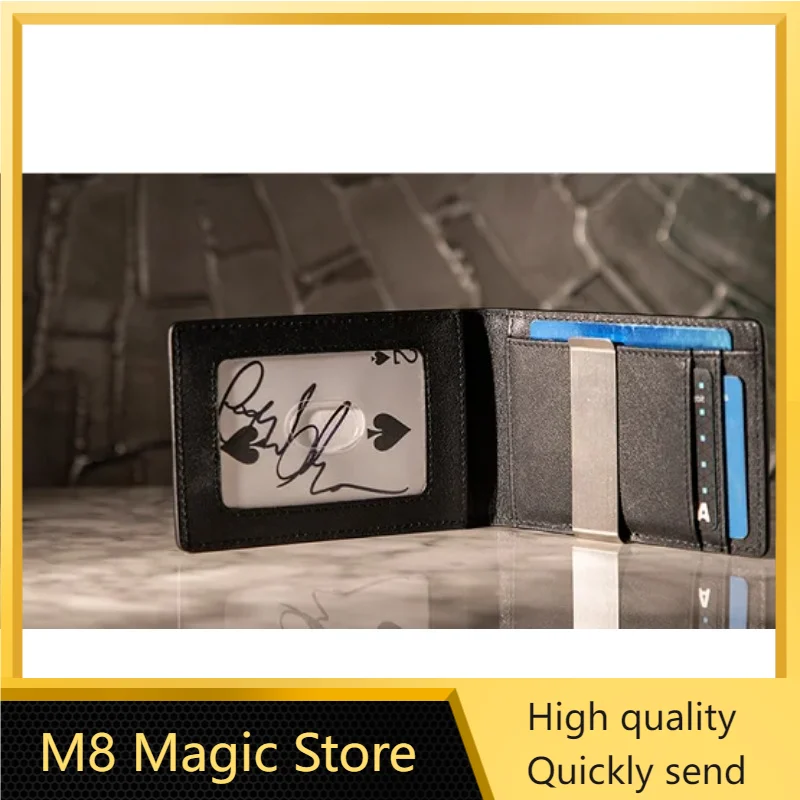 2020 Fps Wallet By … - image