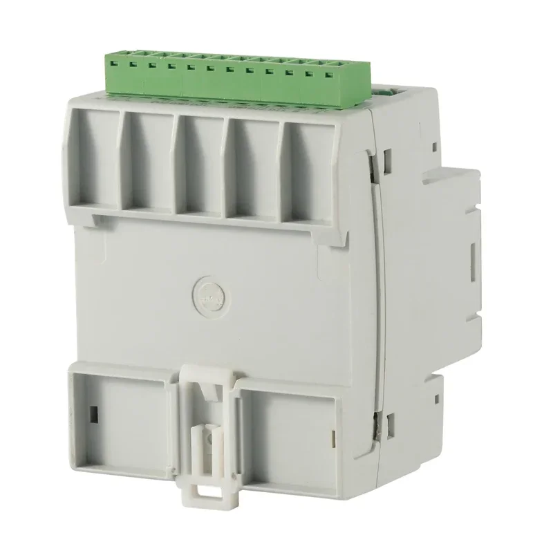 Strumento misuratore IoT a quattro canali