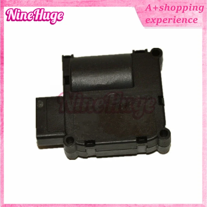 

4F0 820 511 B 4F0820511B New Heater Servo Motor Evaporation Box Recirculation Flap Actuator for V197 V211 V213 A6 A8 Q7 Touareg