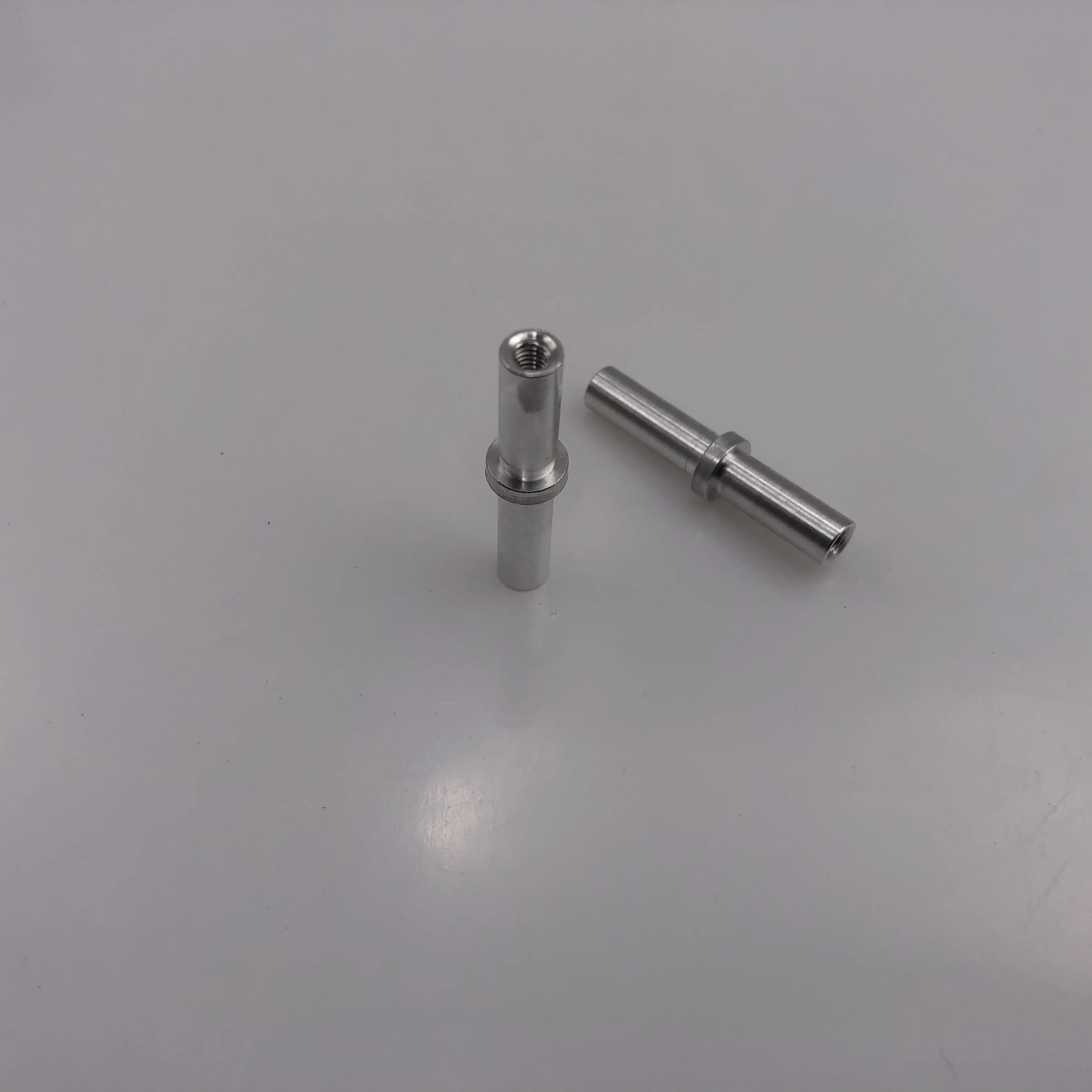 Gates idlers  All Metal M3 threaded Pins 20MM/30MM Length  for DIY Voron 2.4  trident  printer  CNC  parts Designed by Double T