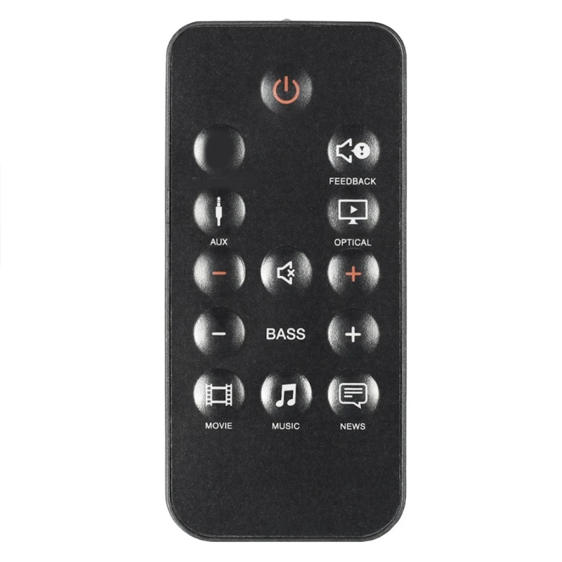 Professional Remote Control for Cinema SB150