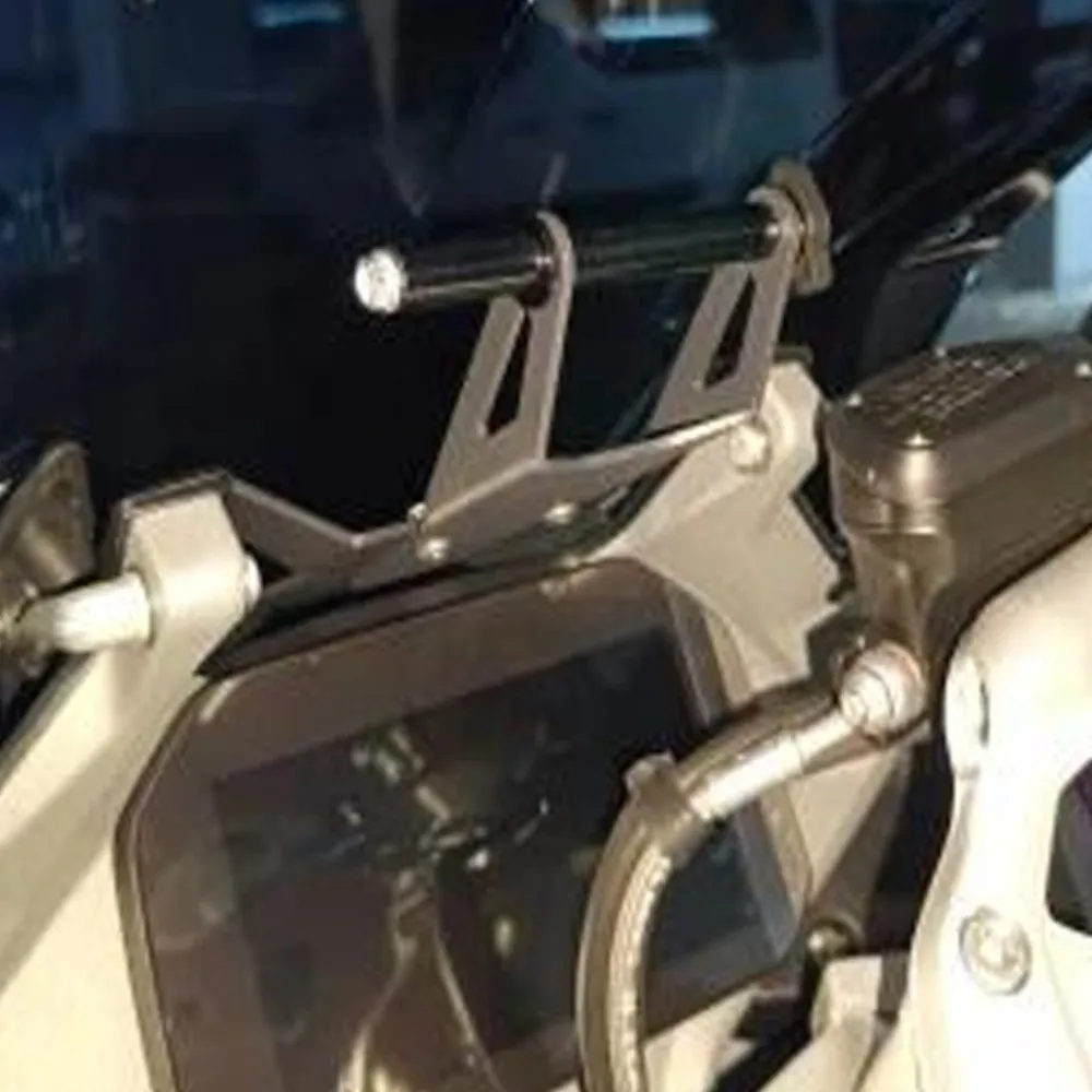 

2025 Motorcycle R 1250 RS Accessory Cellphone Phone GPS Navigation Mount Bracket For BMW R1250RS R1250 RS 2021-2022-2023-2024