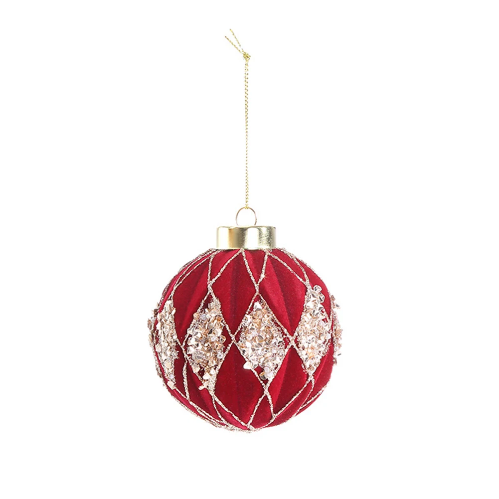 

Holiday Tree Decorations Flocked Balls Decor Christmas Celebrations Brown white Cohesive Elegant Look Cozy Atmosphere