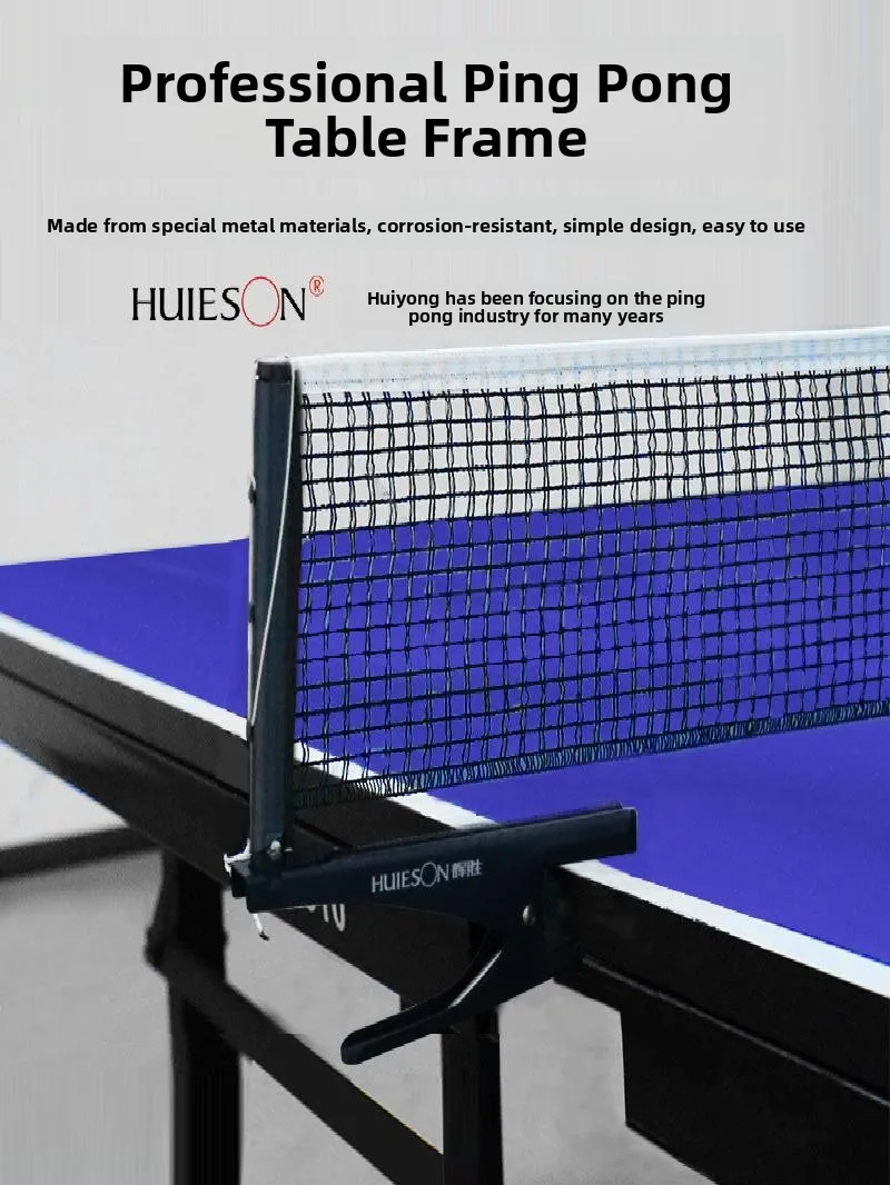 clip-on-professional-table-tennis-net-assembly-set-with-net-multi-functional-convenient-use-table-tennis-rack-base-kit