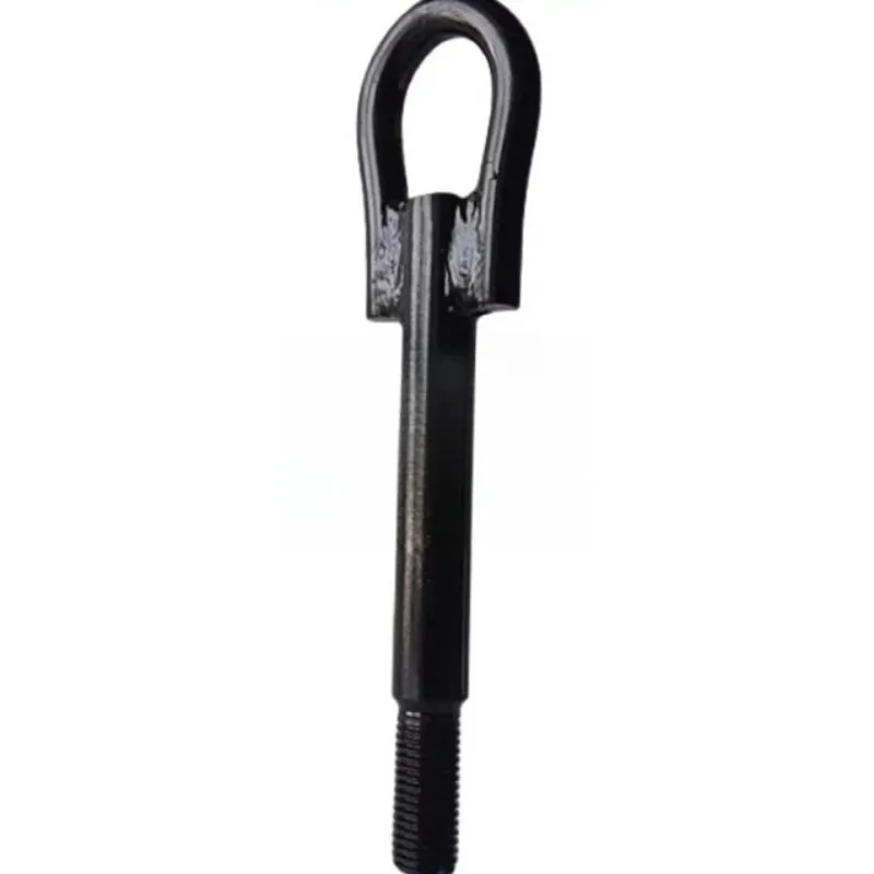 

Tow Hook Front Bumper Mounted Iron Hooks for Changan Ruixing M60 M70 M80 M90