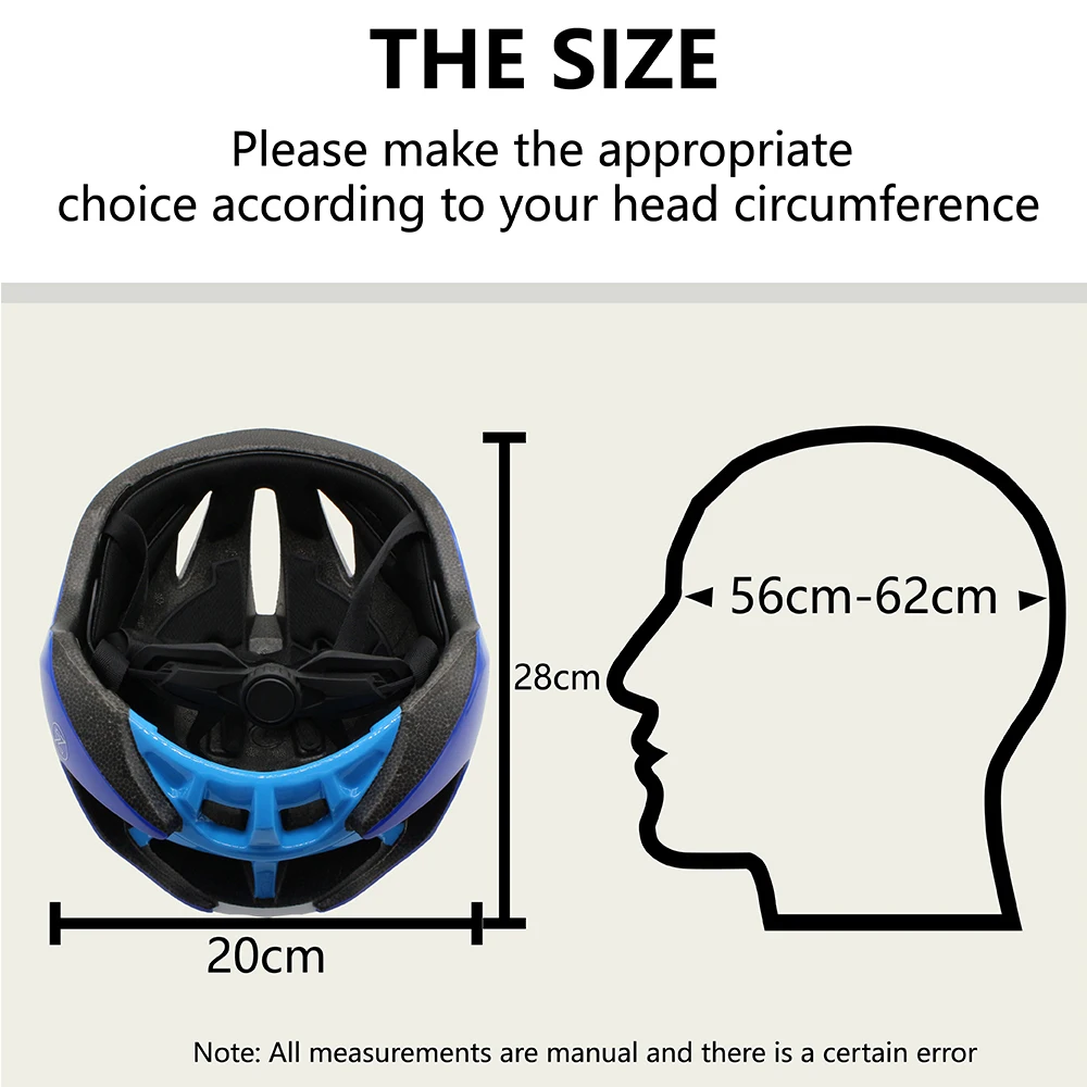 خوذة ركوب الدراجات للرجال من S-ZEUS، رياضية خارجية، سرعة التزلج على الجليد MTB بأمان، الذكرى السنوية لركوب الدراجات على الطرق الجبلية #3