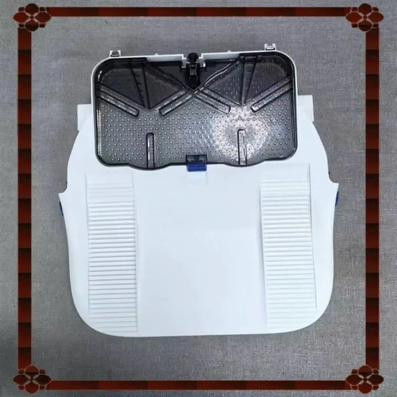 24-часовая поставка, лоток для чистки, набор досок для скалолазания для Ecovacs T30 PRO/T30 MAX/T30S Combo/N30 PRO Omni, пылесос Acc