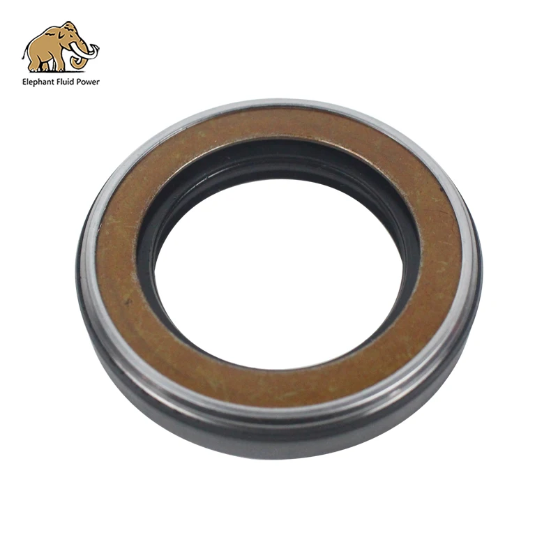 

Комплект уплотнений для ремонта дорожного двигателя MAG150, запасное уплотнение вала гидравлического поршневого насоса для колесного экскаватора HD700-7